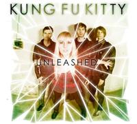 Kung Fu Kitty - Unleashed