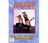 Kung Fu Lehrvideo 1 - Shaolin Grundtechniken