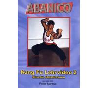 Kung Fu Lehrvideo 2 - Shaolin Handformen