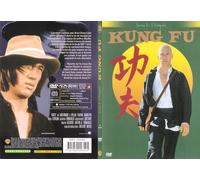Kung-Fu – DVD – Coffret intégral Saison 2 (4 DVD) – Warner Bros.