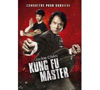 Kung Fu Master