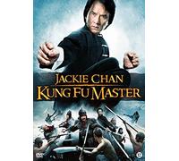 Kung Fu Master