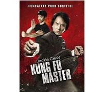 Kung-Fu Master G