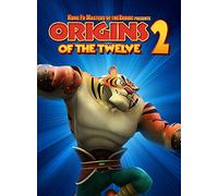 Kung Fu Masters Zodiac: Origins of The Twelve 2