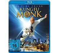 Kung Fu Monk