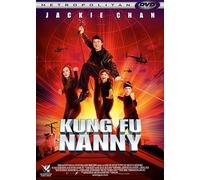 Kung Fu Nanny