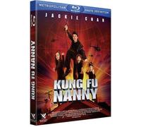 Kung-fu Nanny[Blu-ray]