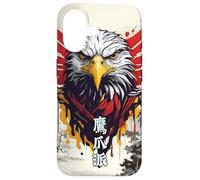 Kung Fu Nordique Ultimate Ying Jow Pai Eagle Claw Coque pour iPhone 17