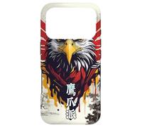 Kung Fu Nordique Ultimate Ying Jow Pai Eagle Claw Coque pour iPhone 17 Pro