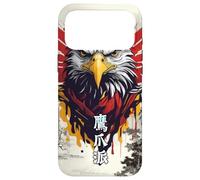 Kung Fu Nordique Ultimate Ying Jow Pai Eagle Claw Coque pour iPhone 17 Pro Max