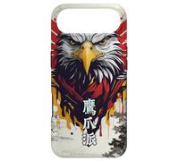 Kung Fu Nordique Ultimate Ying Jow Pai Eagle Claw Coque pour iPhone Air