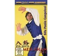 Kung Fu Pa Kua Pa Men Chan Form Vol 1 by Master Paolo Cangelosi