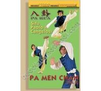 Kung Fu Pa Kua Pa Men Chan Form Vol 2 by Master Paolo Cangelosi