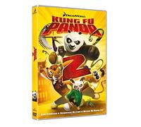 Kung Fu Panda 2 [Import]