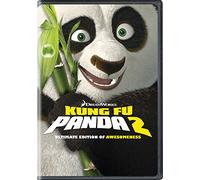 Kung Fu Panda 2