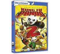 Kung Fu Panda 2