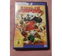 Kung Fu Panda 2