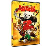 Kung Fu Panda 2