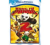 Kung Fu Panda 2