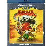 Kung Fu Panda 2 3d