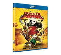 Kung Fu Panda 2 - Blu-Ray