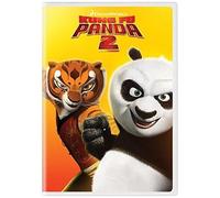 Kung Fu Panda 2 [Digital Video Disc]