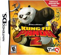 Kung Fu Panda 2 (DS輸入版： 北米)