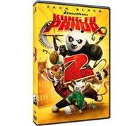 Kung Fu Panda 2 (DVD) G
