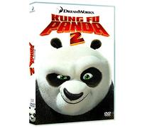 Kung Fu Panda 2 [Import]