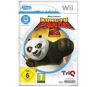 Kung Fu Panda 2 [import allemand]