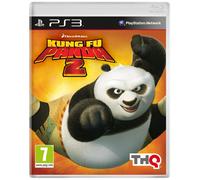 Kung Fu Panda 2 Ps3