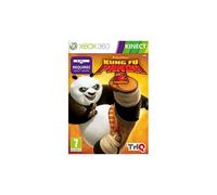 Kung Fu Panda 2 (Import) Xbox 360