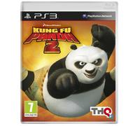 KUNG FU PANDA 2 / Jeu console PS3
