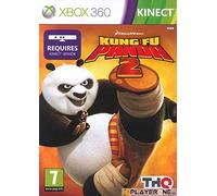 Kung Fu Panda 2 Xbox 360