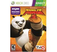 THQ Kung Fu Panda 2 (Import)