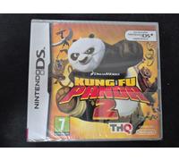 Kung Fu Panda 2 Nintendo DS Neuf PAL New 2DS 3DS Lite