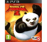 Kung Fu Panda 2 PS3
