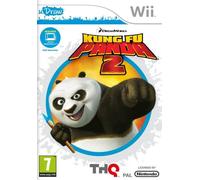 Kung Fu Panda 2 Wii