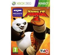 Kung Fu Panda 2 Xbox 360