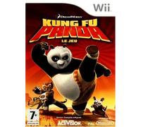 Kung Fu Panda