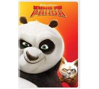 Kung Fu Panda