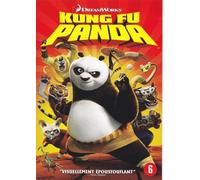 Kung Fu Panda