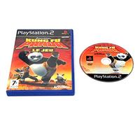 Kung Fu Panda Ps2