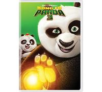 Kung Fu Panda 3
