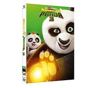 Kung Fu Panda 3