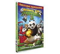 Kung Fu Panda 3 - Dvd + Digital Hd