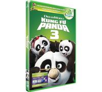 Kung Fu Panda 3 - Dvd + Digital Hd
