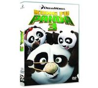 Kung Fu Panda 3 (Ediition 2017) G
