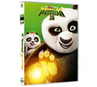 Kung Fu Panda 3 (Edition 2018)