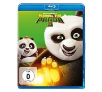 KUNG FU PANDA 3-FLUCHT DURCH EUROPA - BLU-RAY NEUF